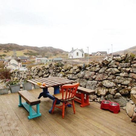 Villa Stunning 2-Bed House in Kinlochbervie Exterior foto