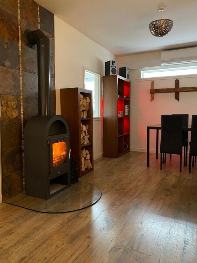 Villa Stunning 2-Bed House in Kinlochbervie Exterior foto