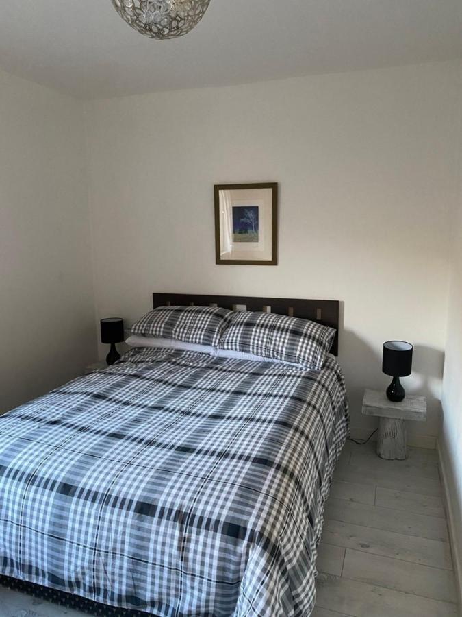Villa Stunning 2-Bed House in Kinlochbervie Exterior foto
